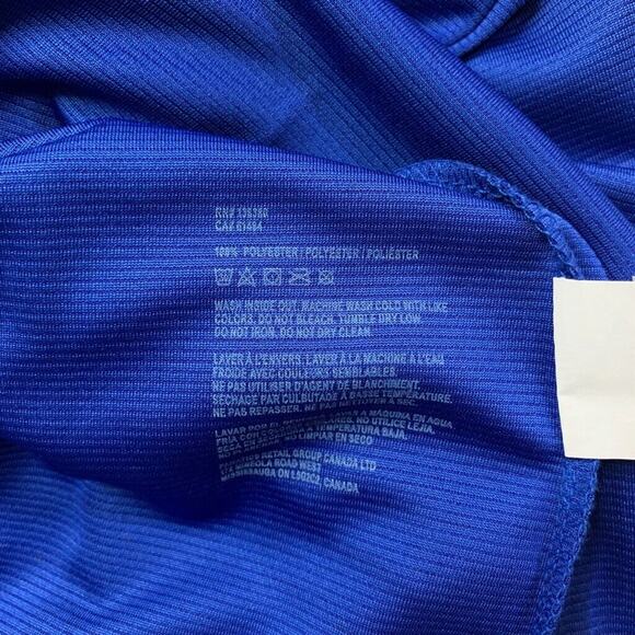 Fanatics Golden State Warriors Womens S Small Klay Thompson Fast Break Jersey - Picture 12 of 14